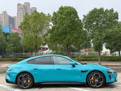 Xiaomi SU7 Rear-Wheel Drive Long Range Smart Driving Edition - ფოტო 12