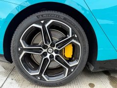 Xiaomi SU7 Rear-Wheel Drive Long Range Smart Driving Edition - ფოტო 13