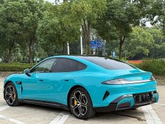 Xiaomi SU7 Rear-Wheel Drive Long Range Smart Driving Edition - ფოტო 6