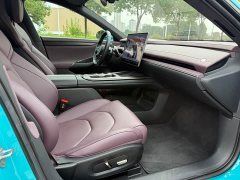 Xiaomi SU7 Rear-Wheel Drive Long Range Smart Driving Edition - ფოტო 8