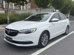 Buick Excelle 2021 Facelift 1.3T Automatic Mild Hybrid Elite - ფოტო 1