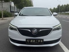 Buick Excelle 2021 Facelift 1.3T Automatic Mild Hybrid Elite - ფოტო 2