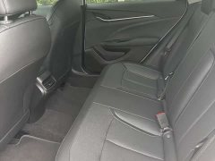 Buick Excelle 2021 Facelift 1.3T Automatic Mild Hybrid Elite - ფოტო 4