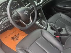 Buick Excelle 2021 Facelift 1.3T Automatic Mild Hybrid Elite - ფოტო 5