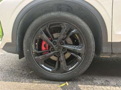 Geely Binyue COOL 1.5TD DCT Edition - ფოტო 10