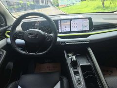 Geely Binyue COOL 1.5TD DCT Edition - ფოტო 11