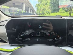 Geely Binyue COOL 1.5TD DCT Edition - ფოტო 13