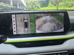 Geely Binyue COOL 1.5TD DCT Edition - ფოტო 14