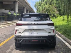 Geely Binyue COOL 1.5TD DCT Edition - ფოტო 5