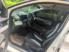 Geely Binyue COOL 1.5TD DCT Edition - ფოტო 7