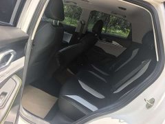 Geely Binyue COOL 1.5TD DCT Edition - ფოტო 8