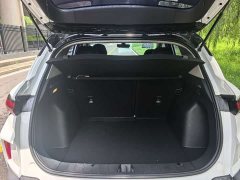 Geely Binyue COOL 1.5TD DCT Edition - ფოტო 9