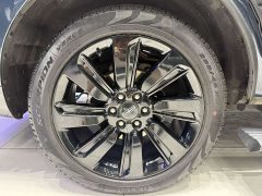 Lincoln Navigator 3.5T Edition - ფოტო 15