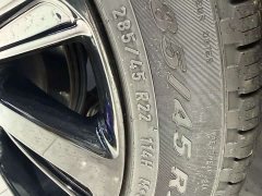 Lincoln Navigator 3.5T Edition - ფოტო 16