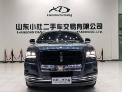 Lincoln Navigator 3.5T Edition - ფოტო 2