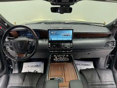 Lincoln Navigator 3.5T Edition - ფოტო 6