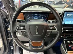 Lincoln Navigator 3.5T Edition - ფოტო 8
