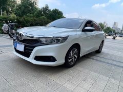 Honda Lingpai 2019 180Turbo CVT Comfort National VI - ფოტო 1