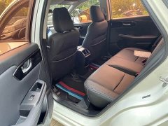 Honda Lingpai 2019 180Turbo CVT Comfort National VI - ფოტო 10