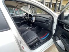Honda Lingpai 2019 180Turbo CVT Comfort National VI - ფოტო 11