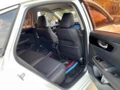 Honda Lingpai 2019 180Turbo CVT Comfort National VI - ფოტო 12