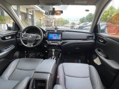 Honda Lingpai 2019 180Turbo CVT Comfort National VI - ფოტო 13