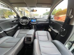 Honda Lingpai 2019 180Turbo CVT Comfort National VI - ფოტო 14