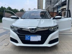 Honda Lingpai 2019 180Turbo CVT Comfort National VI - ფოტო 15