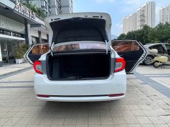 Honda Lingpai 2019 180Turbo CVT Comfort National VI - ფოტო 16