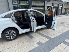Honda Lingpai 2019 180Turbo CVT Comfort National VI - ფოტო 19