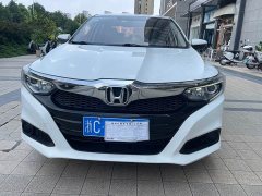 Honda Lingpai 2019 180Turbo CVT Comfort National VI - ფოტო 2