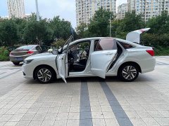 Honda Lingpai 2019 180Turbo CVT Comfort National VI - ფოტო 20