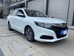 Honda Lingpai 2019 180Turbo CVT Comfort National VI - ფოტო 3