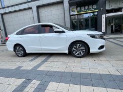 Honda Lingpai 2019 180Turbo CVT Comfort National VI - ფოტო 4