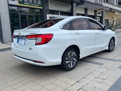 Honda Lingpai 2019 180Turbo CVT Comfort National VI - ფოტო 5