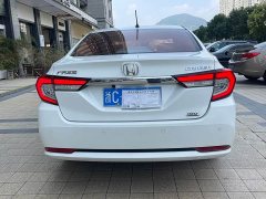 Honda Lingpai 2019 180Turbo CVT Comfort National VI - ფოტო 6
