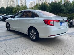 Honda Lingpai 2019 180Turbo CVT Comfort National VI - ფოტო 7