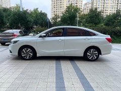 Honda Lingpai 2019 180Turbo CVT Comfort National VI - ფოტო 8