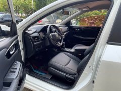 Honda Lingpai 2019 180Turbo CVT Comfort National VI - ფოტო 9