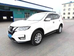 Nissan Qashqai 2.0L FWD Smart Connect Premium Edition - ფოტო 1