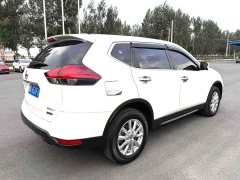 Nissan Qashqai 2.0L FWD Smart Connect Premium Edition - ფოტო 10