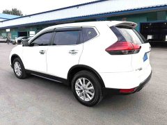 Nissan Qashqai 2.0L FWD Smart Connect Premium Edition - ფოტო 11