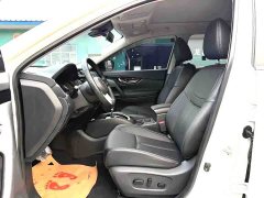 Nissan Qashqai 2.0L FWD Smart Connect Premium Edition - ფოტო 12