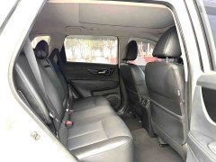 Nissan Qashqai 2.0L FWD Smart Connect Premium Edition - ფოტო 14