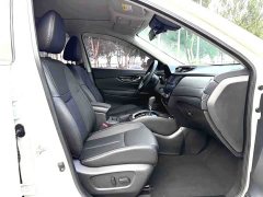 Nissan Qashqai 2.0L FWD Smart Connect Premium Edition - ფოტო 15