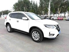 Nissan Qashqai 2.0L FWD Smart Connect Premium Edition - ფოტო 2