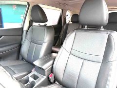 Nissan Qashqai 2.0L FWD Smart Connect Premium Edition - ფოტო 3