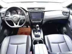 Nissan Qashqai 2.0L FWD Smart Connect Premium Edition - ფოტო 4
