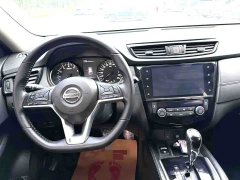 Nissan Qashqai 2.0L FWD Smart Connect Premium Edition - ფოტო 5