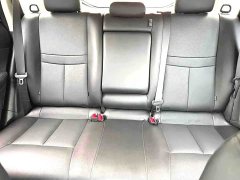 Nissan Qashqai 2.0L FWD Smart Connect Premium Edition - ფოტო 6